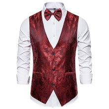 Load image into Gallery viewer, Banquet Wedding Suit
