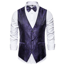 Load image into Gallery viewer, Banquet Wedding Suit
