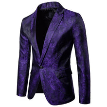 Load image into Gallery viewer, Banquet Wedding Suit
