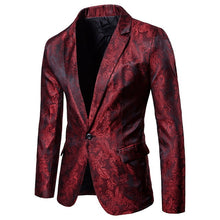Load image into Gallery viewer, Banquet Wedding Suit
