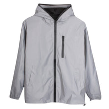 Load image into Gallery viewer, Reflective Jacket Men
