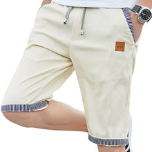 Load image into Gallery viewer, LinenShorts Men
