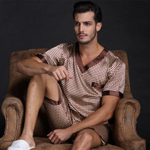 Load image into Gallery viewer, Sleepwear Leisure Pajama Set
