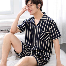 Load image into Gallery viewer, Sleepwear Leisure Pajama Set
