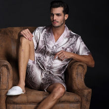 Load image into Gallery viewer, Sleepwear Leisure Pajama Set
