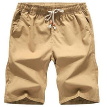 Load image into Gallery viewer, Summer Casual Shorts Men's
