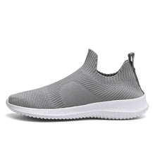 Load image into Gallery viewer, Solid White Fashion l Shoes Men
