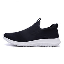 Load image into Gallery viewer, Solid White Fashion l Shoes Men
