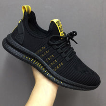 Load image into Gallery viewer, Fashion Men Sneakers
