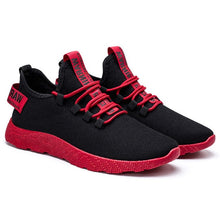 Load image into Gallery viewer, Fashion Men Sneakers
