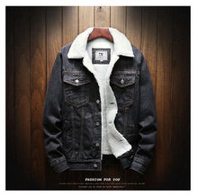 Load image into Gallery viewer, Outerwear Warm Jackets
