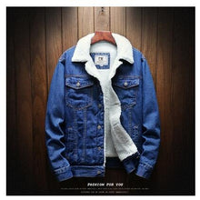 Load image into Gallery viewer, Outerwear Warm Jackets
