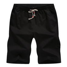 Load image into Gallery viewer, Beach  Elastic Waist Shorts
