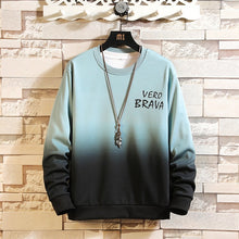 Load image into Gallery viewer, Punk Pullover Hoodie
