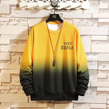 Load image into Gallery viewer, Punk Pullover Hoodie
