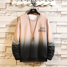 Load image into Gallery viewer, Punk Pullover Hoodie
