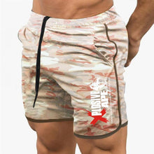 Load image into Gallery viewer, Sporting Beaching Shorts
