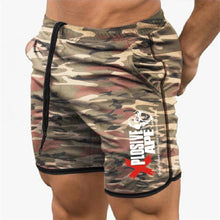 Load image into Gallery viewer, Sporting Beaching Shorts
