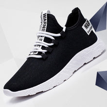 Load image into Gallery viewer, Lace Up Men Shoes
