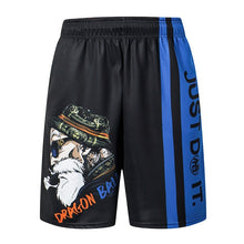 Load image into Gallery viewer, New dragon ball z Shorts Men
