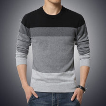 Load image into Gallery viewer, Casual  O-Neck Sweater
