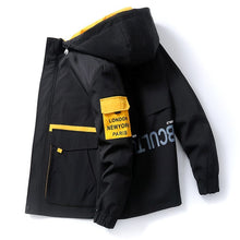 Load image into Gallery viewer, Outwear Wadded HOOD

