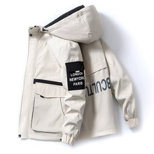 Load image into Gallery viewer, Outwear Wadded HOOD
