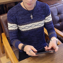 Load image into Gallery viewer, Pullover Long Sleeve Sweaters
