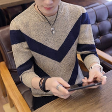 Load image into Gallery viewer, Pullover Long Sleeve Sweaters
