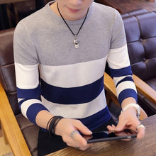 Load image into Gallery viewer, Pullover Long Sleeve Sweaters
