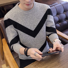 Load image into Gallery viewer, Pullover Long Sleeve Sweaters

