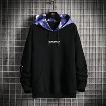Load image into Gallery viewer, Hoodie Hip Hop Men's
