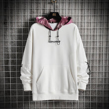 Load image into Gallery viewer, Hoodie Hip Hop Men's
