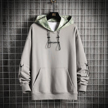 Load image into Gallery viewer, Hoodie Hip Hop Men's
