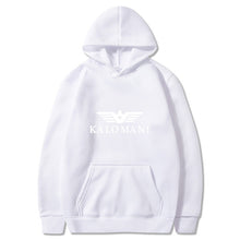 Load image into Gallery viewer, Warm Fleece Hoodies Men
