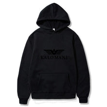 Load image into Gallery viewer, Warm Fleece Hoodies Men
